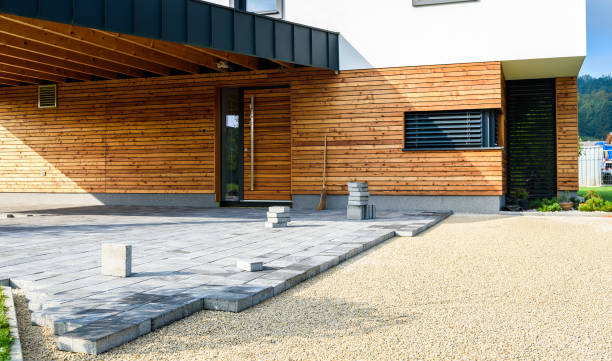 Best Driveway Pavers Near Me  in Questa, NM