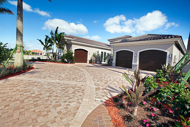Best Permeable Paver Driveway  in Questa, NM